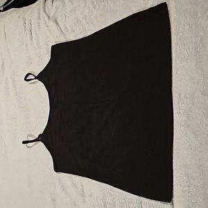 Black Torrid size 3 Cami